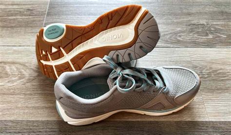 Plantar Fasciitis Shoes for Women: A Comprehensive Guide to Finding Relief