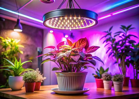 Planted LED Light: A Comprehensive Guide