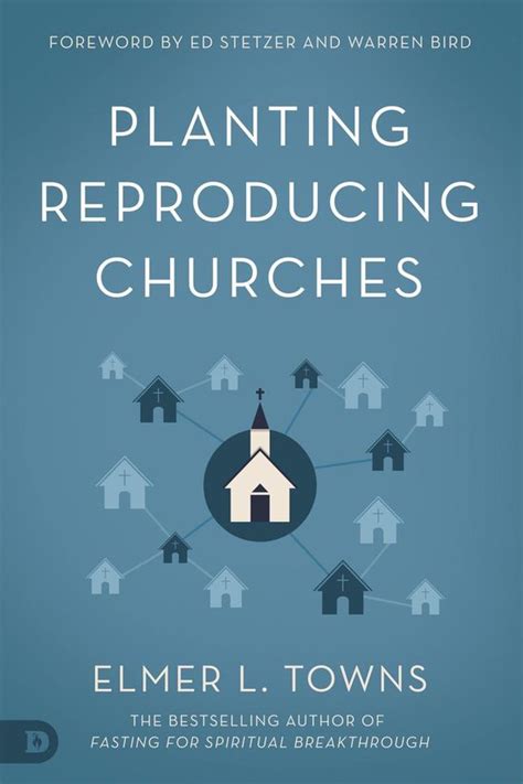 Planting Reproducing Churches PDF