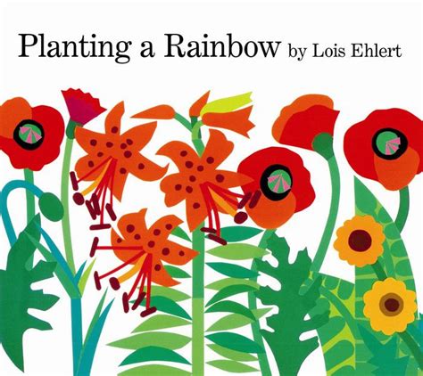 Planting a Rainbow Kindle Editon