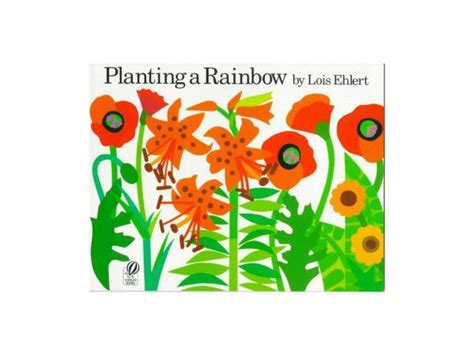 Planting a Rainbow Reprint Edition PDF