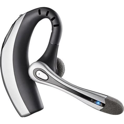 Plantronics Bluetooth Headset Discontinued Manufacturer Doc