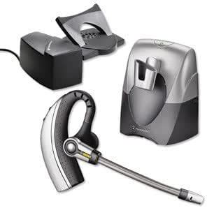 Plantronics CS70 Wireless Headset Lifter Reader