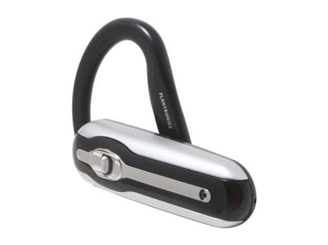 Plantronics Explorer 320 Bluetooth Headset PDF