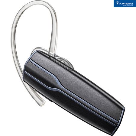 Plantronics M100 Bluetooth Headset Charcoal Epub