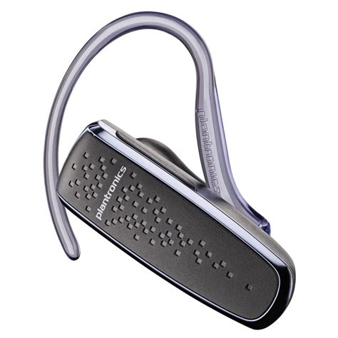 Plantronics M50 Bluetooth Headset Packaged Doc