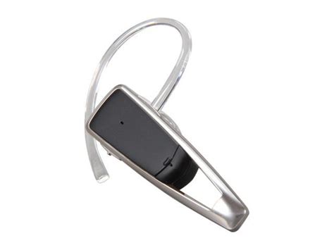 Plantronics Savor M1100 Bluetooth Headset Doc