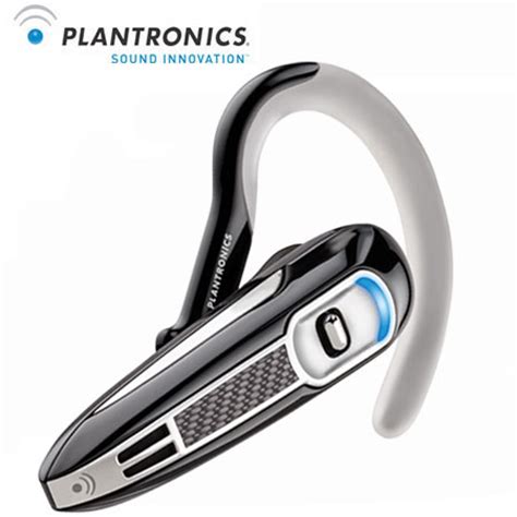 Plantronics Voyager 520 Bluetooth Headset PDF