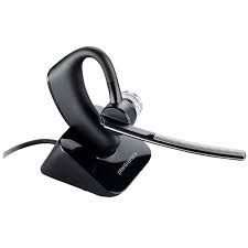 Plantronics Voyager Legend Desktop Charge Doc