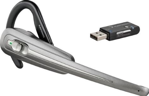 Plantronics WG101 Bluetooth Headset 38635 01 Doc