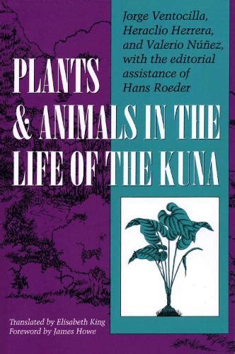 Plants and Animals in the Life of the Kuna Doc