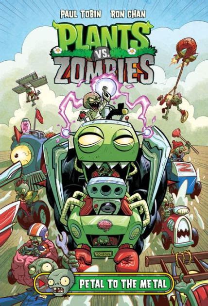 Plants vs Zombies 11 Book Series Epub
