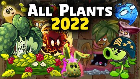 Plants vs. Zombies 2 Upcoming Content: What to Expect in 2023