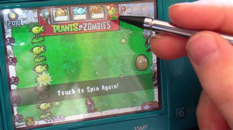 Plants vs. Zombies 3DS: The Ultimate Guide to Conquer the Undead