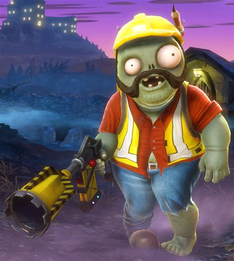 Plants vs. Zombies Engineer: A Master of Defensive Strategy