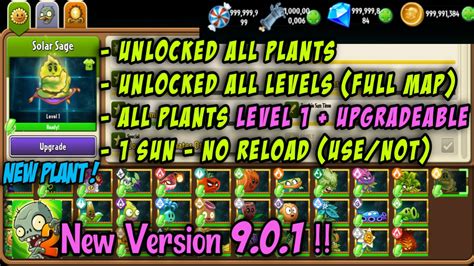 Plants vs. Zombies Hacked: Unleash God Mode and Unlock All Plants for Endless Gameplay