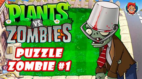 Plants vs. Zombies Puzzle Party: The Ultimate Guide to Brain Teasers and Zombie Blasts