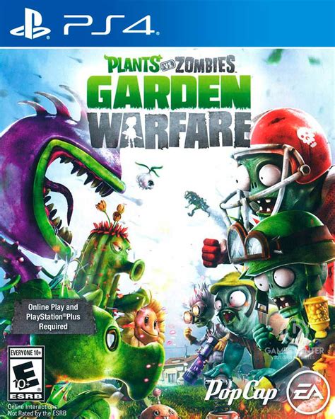 Plants vs. Zombies Warfare PS4: The Definitive Guide