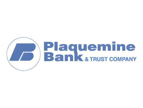 Plaquemine Bank: A Cornerstone of Financial Stability and Community Development