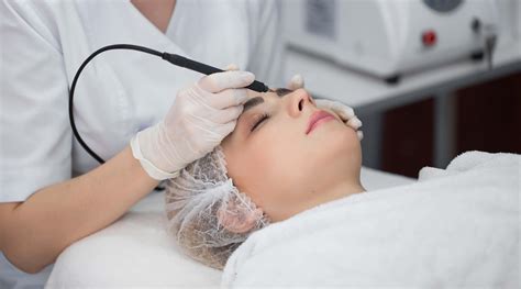 Plasmaä¸­æ–‡: The Future of Skin Rejuvenation and Scar Treatment