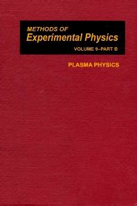 Plasma Physics 1st Edition PDF