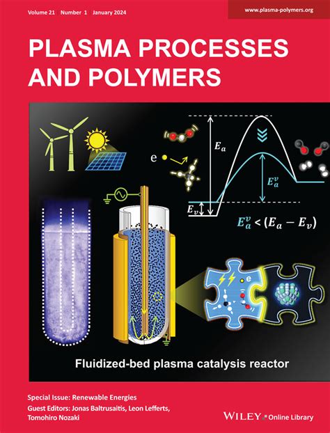 Plasma Processing of Polymers 1st Edition PDF