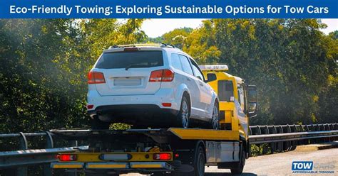 Plasma vs. Steel Tow: An Electrifying Decision for Efficient and Sustainable Towing