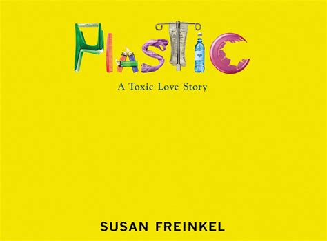 Plastic A Toxic Love Story Reader