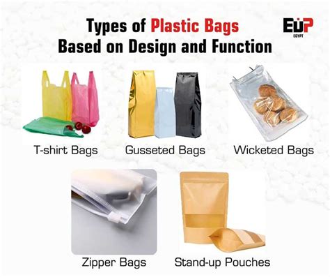 Plastic Bags Singapore: A Comprehensive Guide