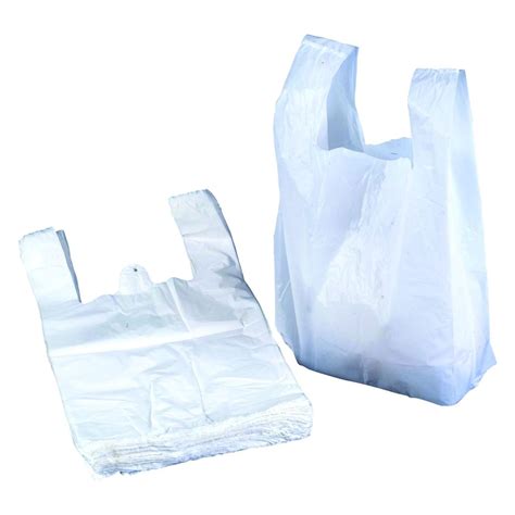 Plastic Bags for T-shirts: The Convenient and Affordable Packaging Solution