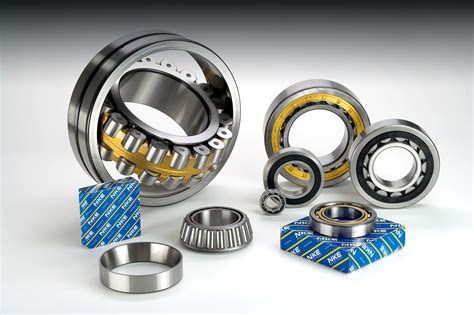 Plastic Bearings: The Versatile and Durable Choice for Demanding Applications