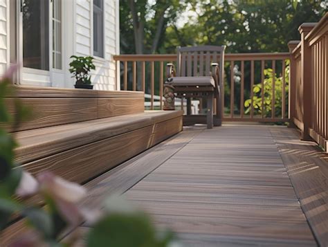 Plastic Decking Boards: A Comprehensive Guide to Enhancing Your Outdoor Living Space