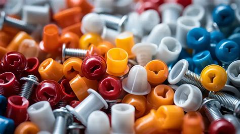 Plastic Rivets: The Keystone to Robust Assemblies