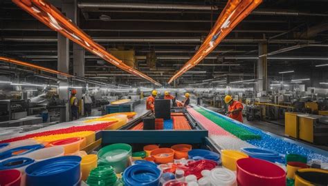 Plastic Squares: An Innovation Shaping Modern Industries