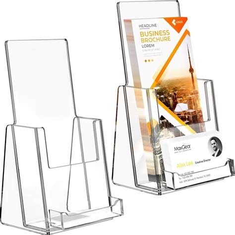 Plastic Stands: An Indispensable Tool for Modern Businesses