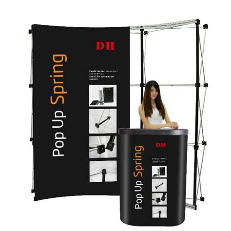 Plastic Stands: Enhancing Display Solutions for Diverse Applications