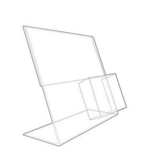 Plastic Stands: Essential Accessories for Retail and Commercial Spaces