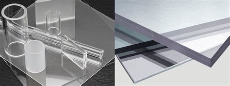 Plastic Stands 2025: Acrylic vs. Polycarbonate