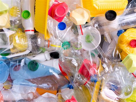 Plastics: A Material Gone Mad