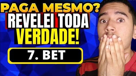 Plataforma 7Bet é Confiável? Análise Completa e Evidências Concretas