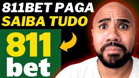 Plataforma 811 Bet: Uma Oportunidade Imperdível no Mercado de Apostas