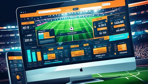 Plataforma Bet 4: Uma Nova Era de Apostas Esportivas