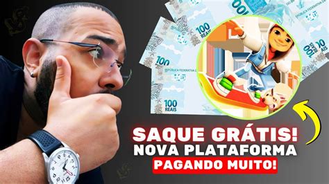 Plataforma Bet Pagando no Cadastro: Ganhe Dinheiro Grátis!