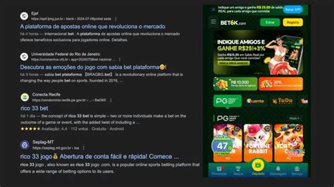 Plataforma Bet Tigre: Uma Revolução nas Apostas Esportivas Brasileiras