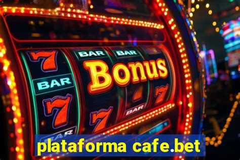 Plataforma Cafe Bet: 2023 Guia Completo