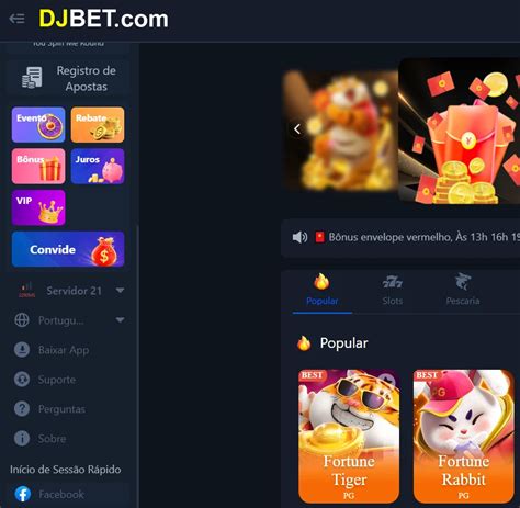 Plataforma DJ Bet: Sua Aposta Certeira para Sucesso nos Cassinos Online