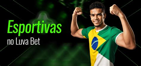 Plataforma Luva Bet: Ganhe Dinheiro com Apostas Esportivas!