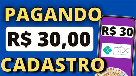 Plataforma Pagando no Cadastro: O Guia Definitivo para Ganhar Dinheiro Online