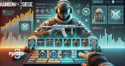 Plataforma R6 Bet: O Guia Definitivo para Apostas Profissionais no Rainbow Six