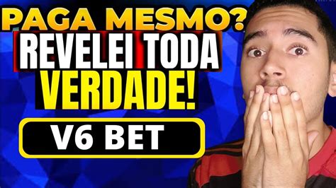 Plataforma V6 Bet: Descubra Novas Possibilidades!